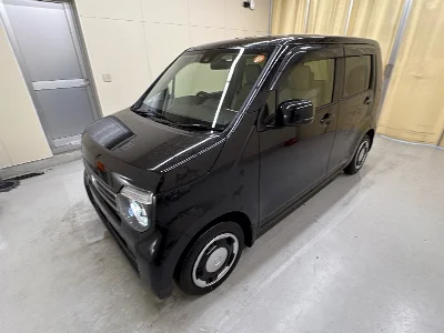 HONDA N WGN