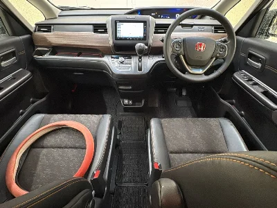 HONDA FREED+