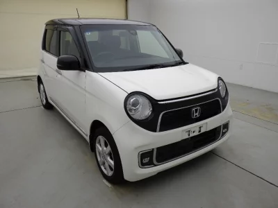 HONDA N ONE