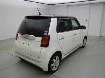 HONDA N ONE
