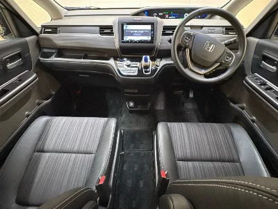 HONDA FREED+
