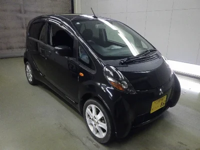 MITSUBISHI I