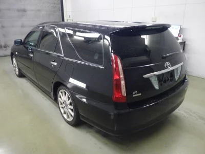 TOYOTA MARK II BLIT