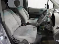 Цена авто Honda Mobilio с аукционов Японии, номер кузова GB1, пробег 106 000, оценка 9