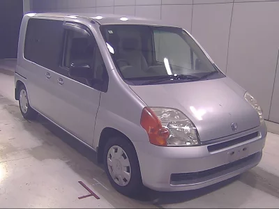 HONDA MOBILIO