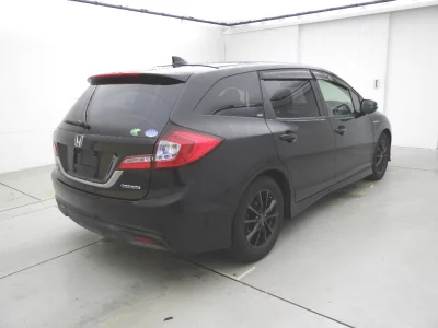 HONDA JADE
