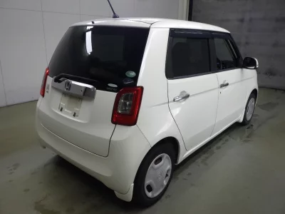 HONDA N ONE