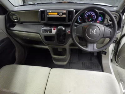 HONDA N ONE