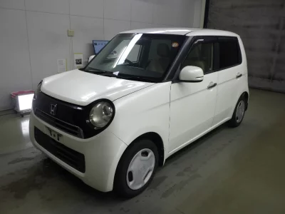 HONDA N ONE