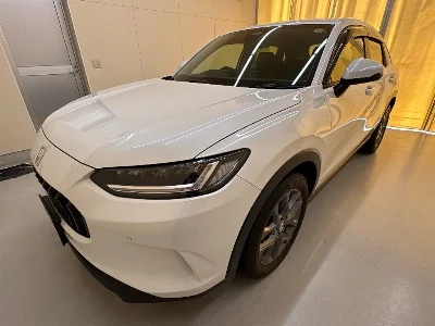 HONDA ZR-V
