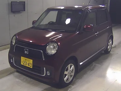 HONDA N ONE