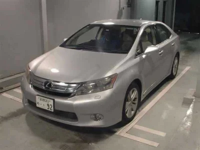 LEXUS HS