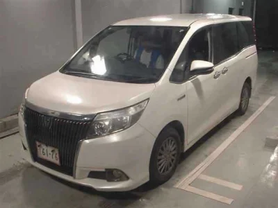 TOYOTA ESQUIRE