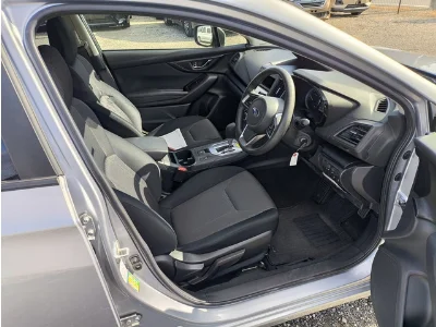 SUBARU IMPREZA SPORT