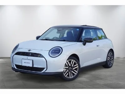 MINI MINI COOPER