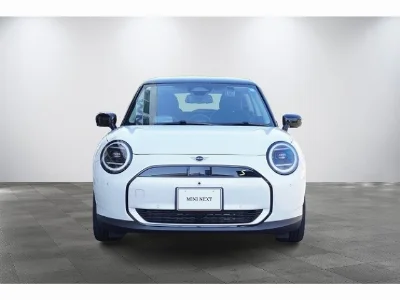 MINI MINI COOPER