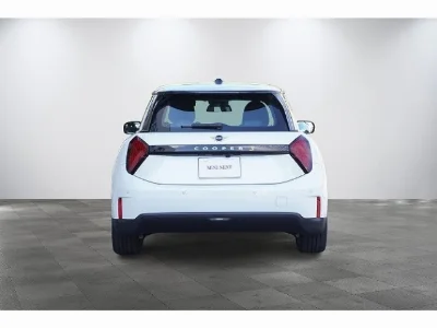 MINI MINI COOPER