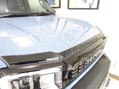 TOYOTA LAND CRUISER FJ