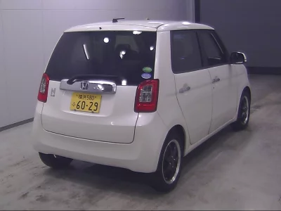 HONDA N ONE