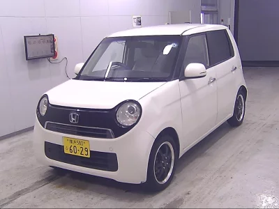 HONDA N ONE