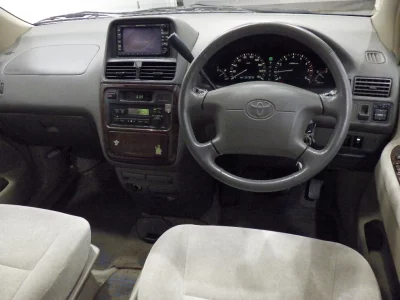 TOYOTA IPSUM