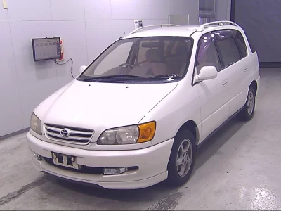 TOYOTA IPSUM