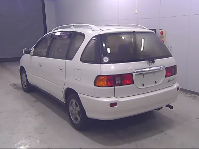 TOYOTA IPSUM