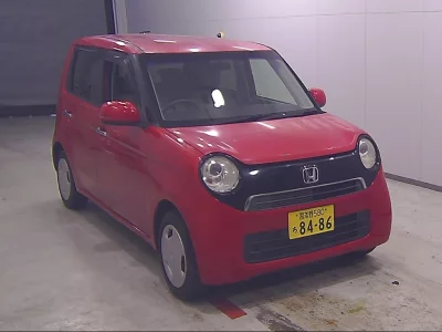 HONDA N ONE