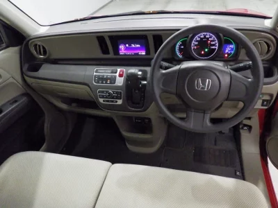 HONDA N ONE