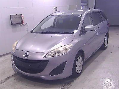 MAZDA PREMACY