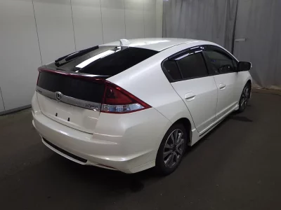 HONDA INSIGHT