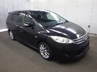 Nissan Lafesta