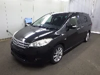 Nissan Lafesta