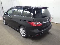 Nissan Lafesta