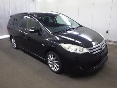 NISSAN LAFESTA