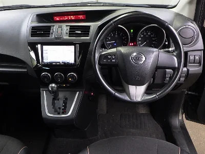 NISSAN LAFESTA