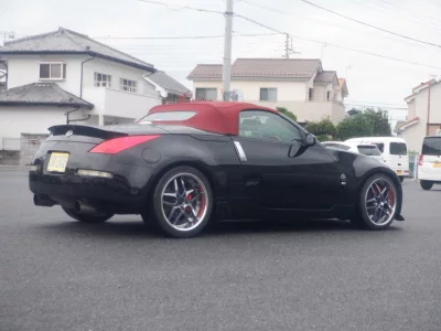 NISSAN FAIRLADYZ