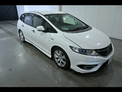 HONDA JADE