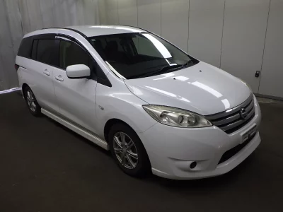 NISSAN LAFESTA