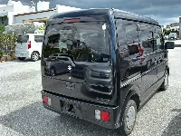 Цена авто Suzuki Every с аукционов Японии, номер кузова DA64V, пробег 79 000, оценка 4