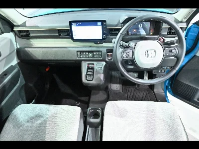 HONDA N ONE