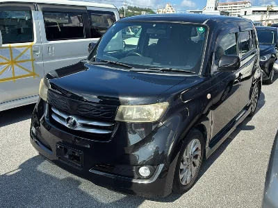 TOYOTA BB