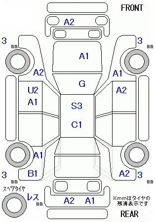 Toyota iQ