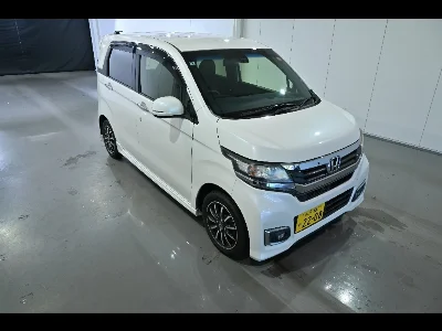 HONDA N WGN