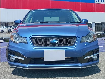 SUBARU IMPREZA SPORT