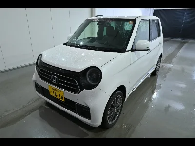 HONDA N ONE