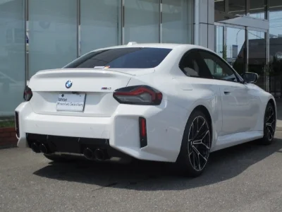 BMW M2