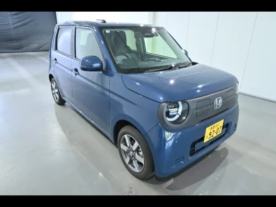 HONDA N ONE
