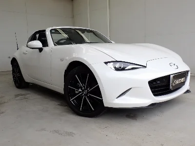 MAZDA ROADSTER RF