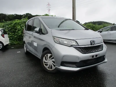 HONDA FREED+
